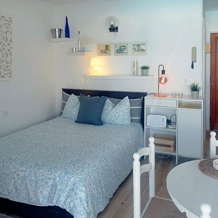 Live Punta Columbus Pool & Beach Front Punta Del Hidalgo Dış mekan fotoğraf