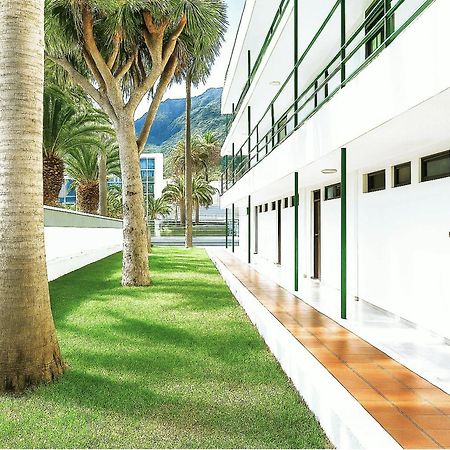Live Punta Columbus Pool & Beach Front Punta Del Hidalgo Dış mekan fotoğraf