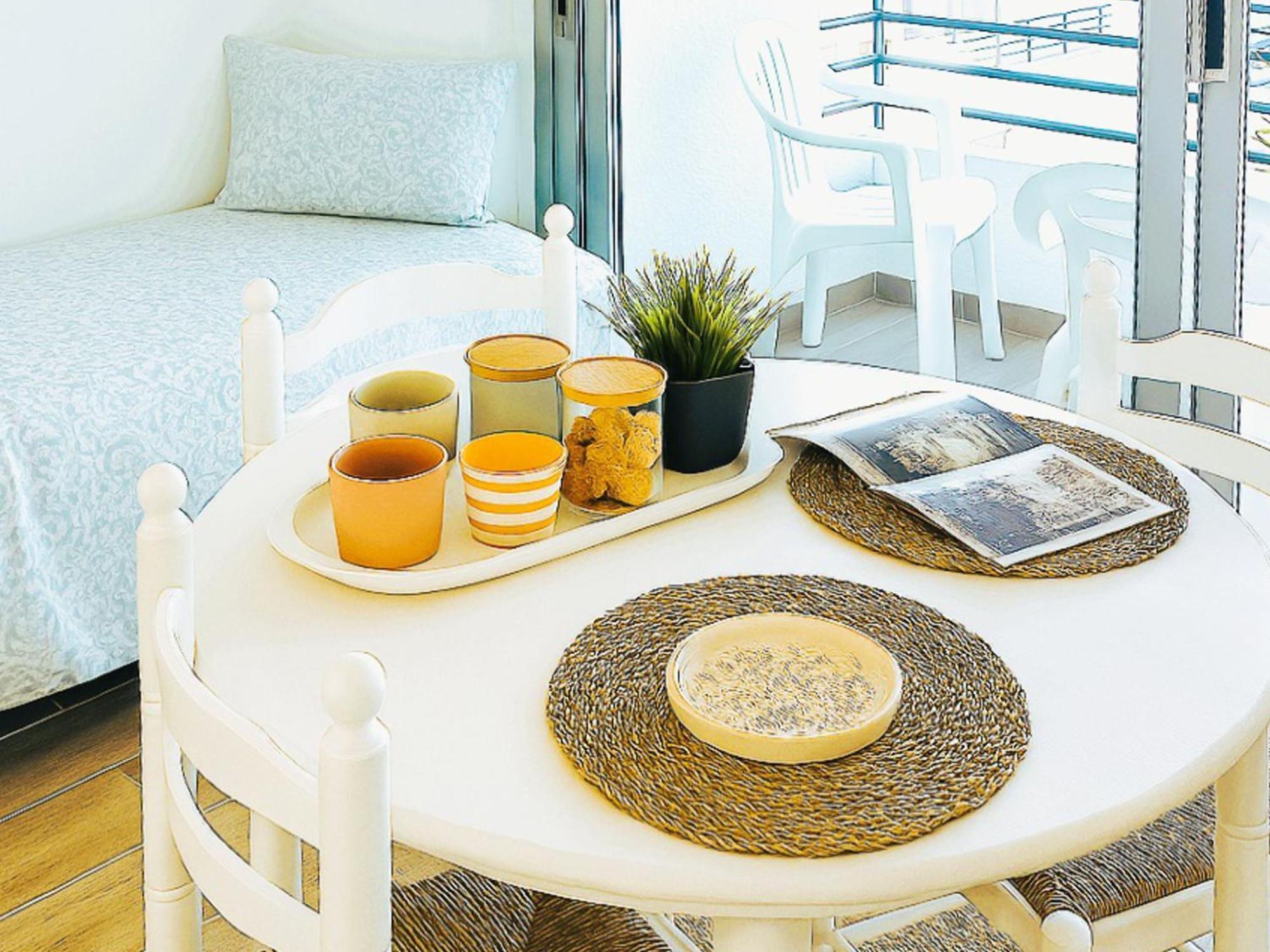 Live Punta Columbus Pool & Beach Front Punta Del Hidalgo Dış mekan fotoğraf